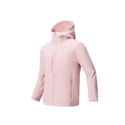 महिला मिड पफ़र जैकेट